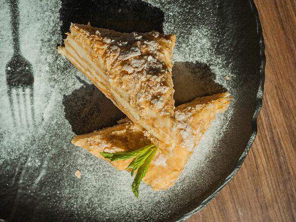 Сад On line - Наполеон