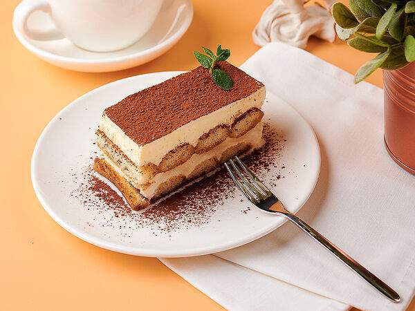 Prego - Тирамису