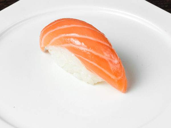 AzianA - Суши Нигири Лосось