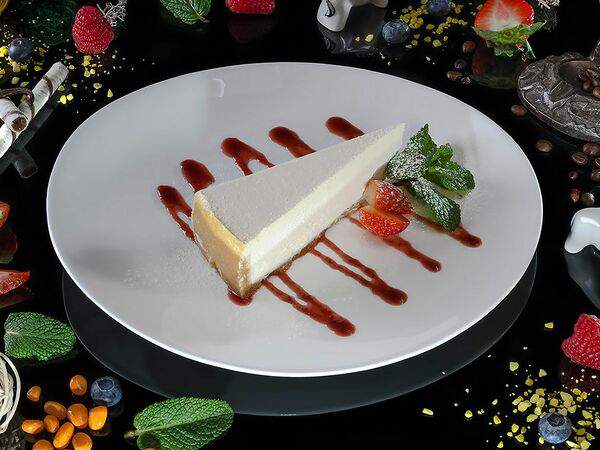 Leroy - Чизкейк Нью Йорк