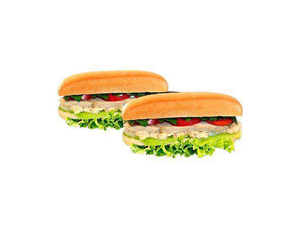 Робин Сдобин - Сладкая парочка (Куриный Цезарь)