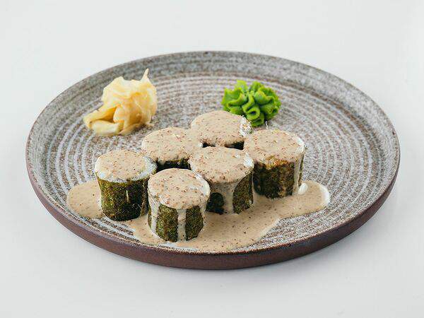 Azia House Intourist - Каппа маки