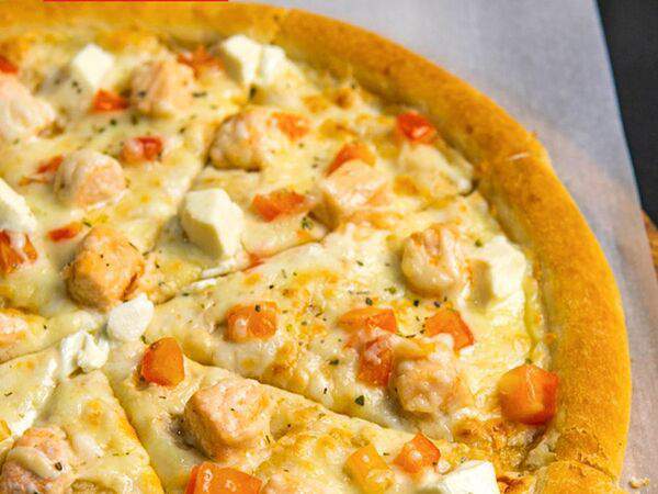 Престо - Пицца Флоренция