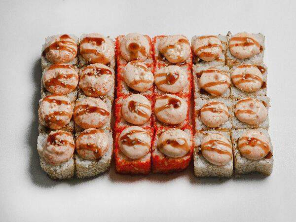 Граф Быстров - Сет Запеченный