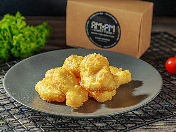 Am/Pm Street Food - Наггетсы куриные