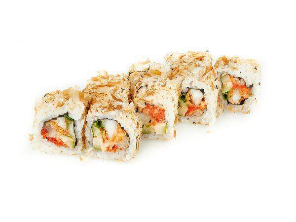 Голодный тако - Тай ролл