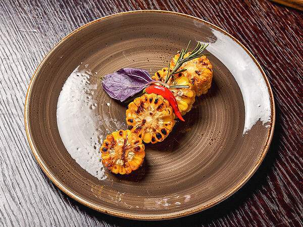 Harat's Irish Pub - Кукуруза