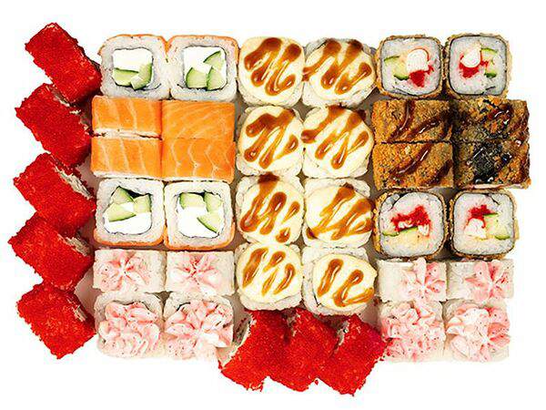 Якагама - Смарт