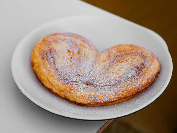 Technica - Пальмье