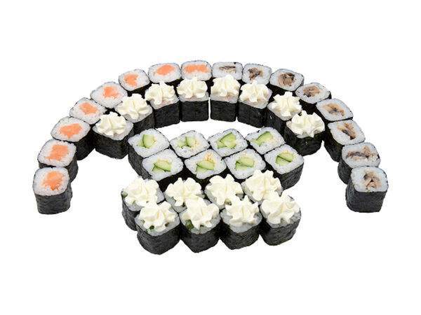 Суши Dом - Сет Мини
