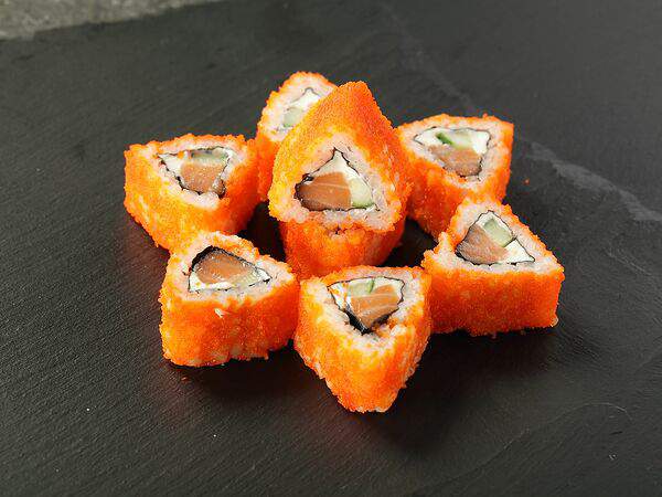 Kioto Mix-Cafe - Звезда ролл