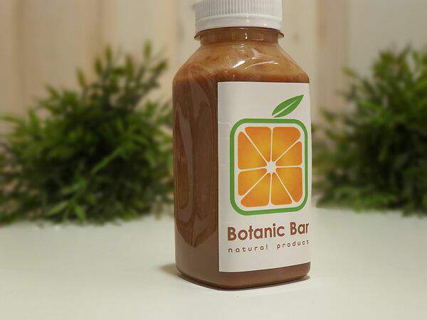 Botanic bar - Шоколад