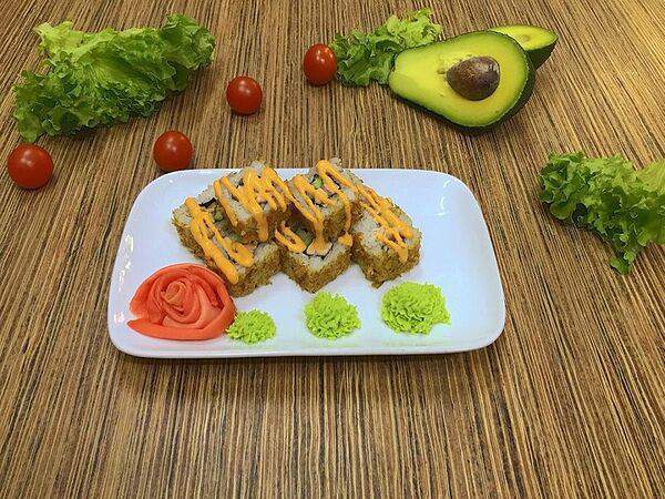 Provipnto - Ролл Бонито