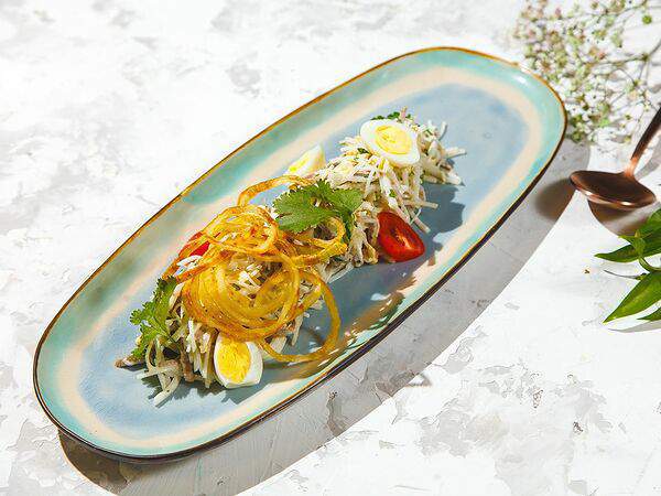 Легенды юга - Салат Ташкент