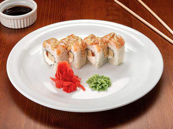 Umami - Ролл Креветка