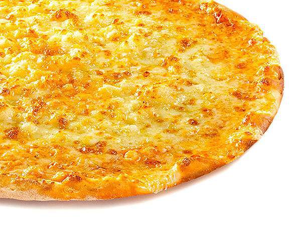 Папа Джонс - Сырная