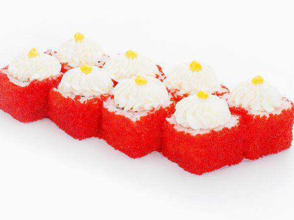 Тот самый R & S - Ролл Майами