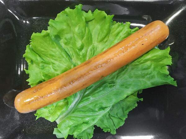 Vertel - Сосиски гриль