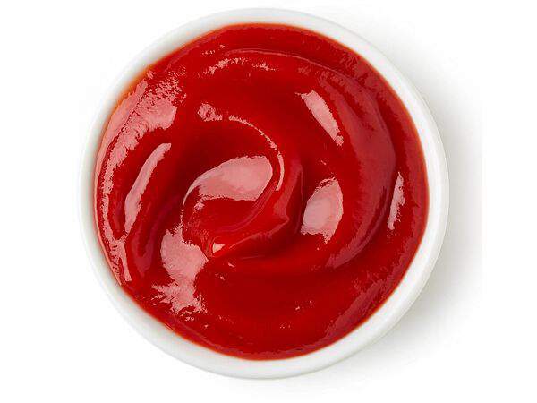 Бургерная Дровосек - Кетчуп