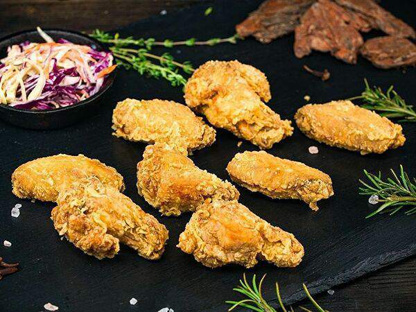 Chixx - Криспи