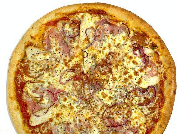 Yummy Set - Пицца 4 Мяса