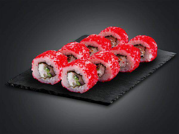 Суши Lait - Ролл Аригато