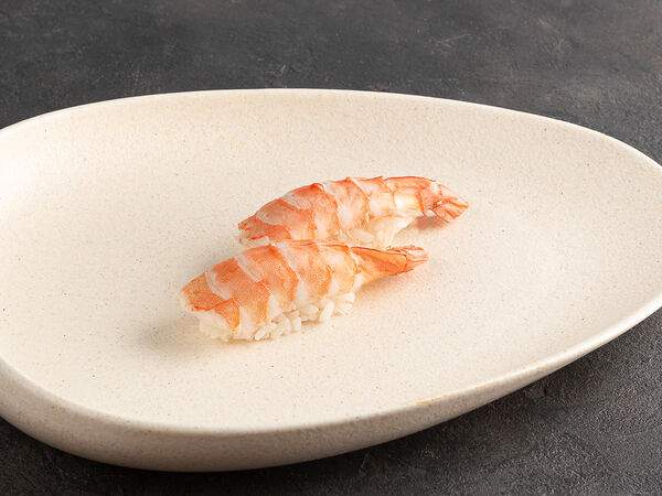 Азия рядом - Нигири креветка