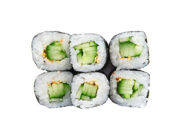TakaTuki - Ролл с огурцом