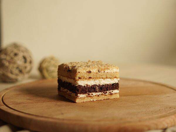 Римские каникулы - Сметанник