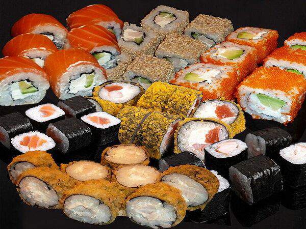 Сёгун - Оригами сет