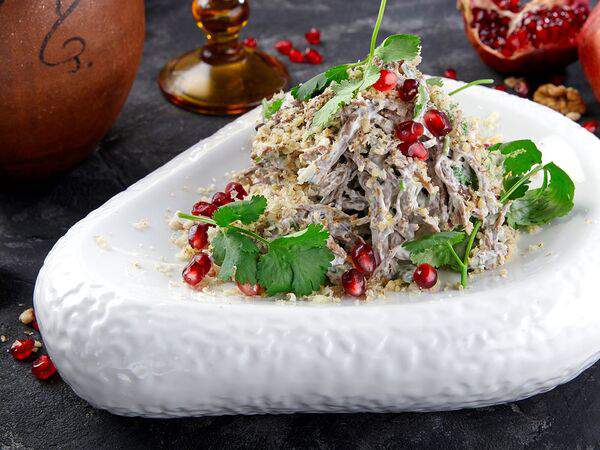 Джентльмены удачи - Телятина по-деревенский