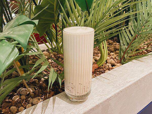 Вольсов - Пряный бабл ти