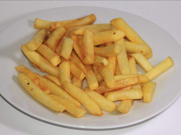 Delivery911 - Картофель-фри