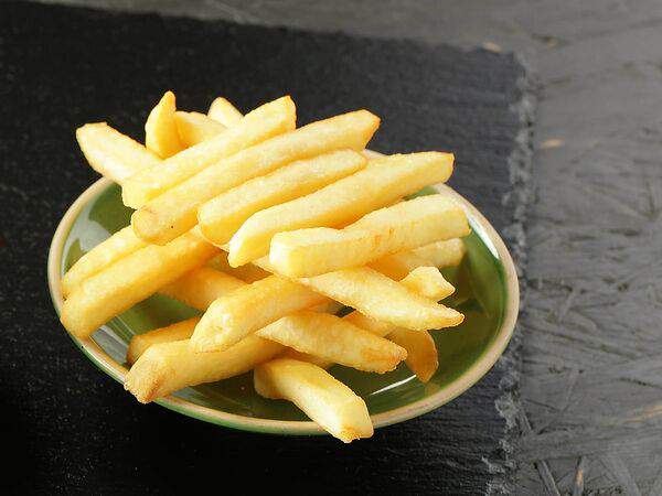 Kioto Mix-Cafe - Картофель фри