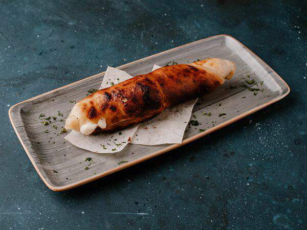 Омар Хайям ресторан - бар - Хачапури на мангале