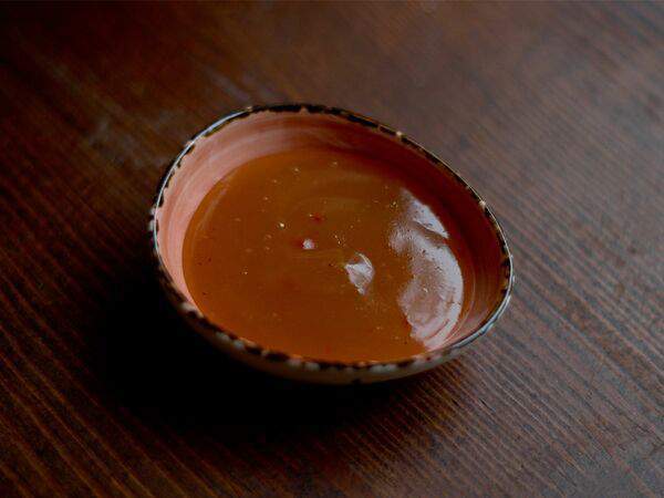 Алазани - Кетчуп