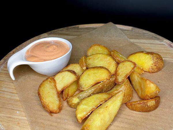 Oblako53 - Картофельные дольки