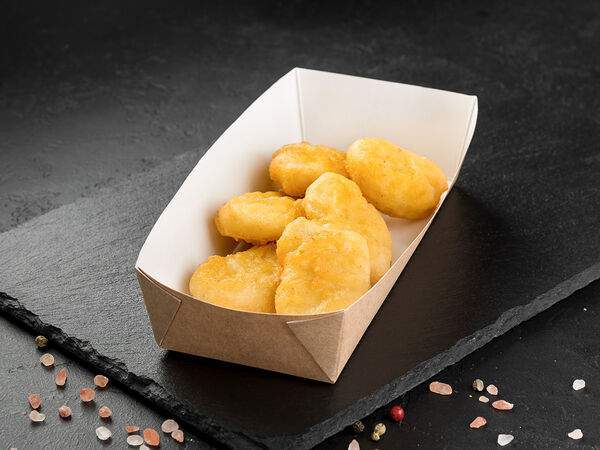 Monkey Brothers - Куриные наггетсы