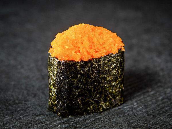 Sushi Life - Гункан Тобико