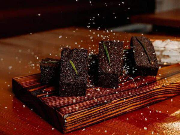 Паб 13 - Гренки классические