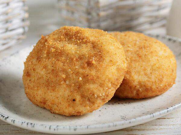 Провиант - Котлета из щуки