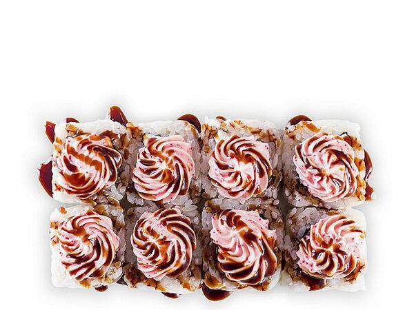 Суша - Lava-угорь