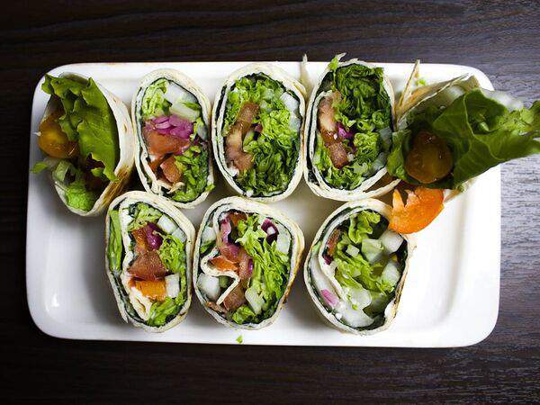 Uncle Frank - Ролл Роберто