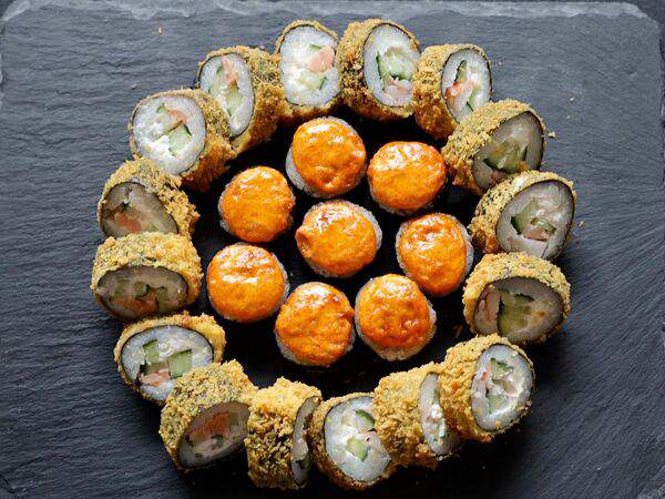 Хомяк - Сет Хот