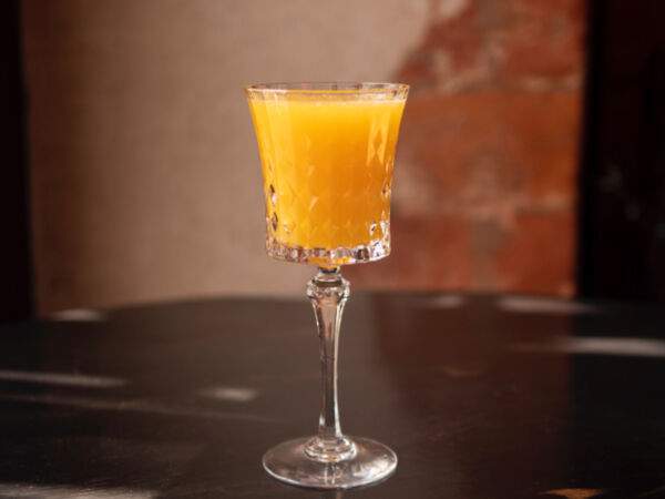 I'm Thankful for Today - Апельсиновый фреш