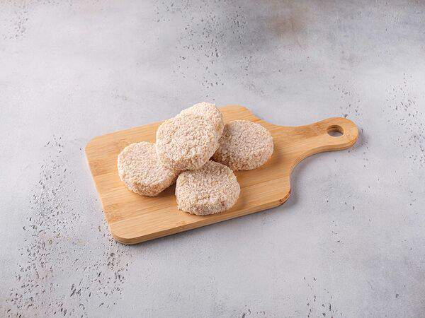 GARRY BAR - Куриные котлеты