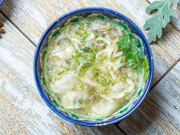 Центр плова Али-Баба - Кесме