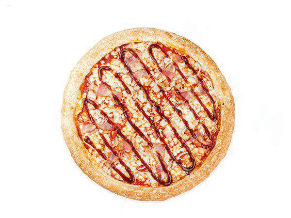 In Tempo Pizza & Grill Delivery - Пицца Цыплёнок барбекю