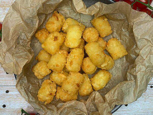 Сушильная - Картофельные бочки