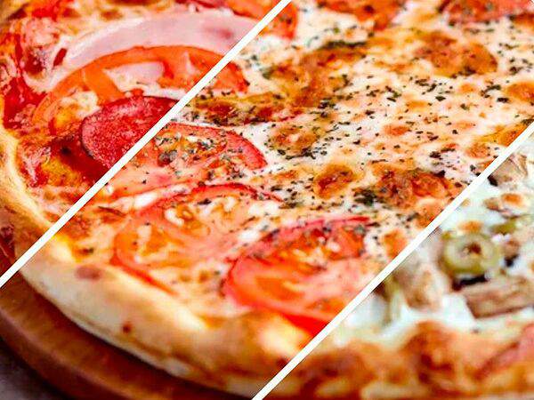 MAYYAPIZZA - Тариф Корпоративный